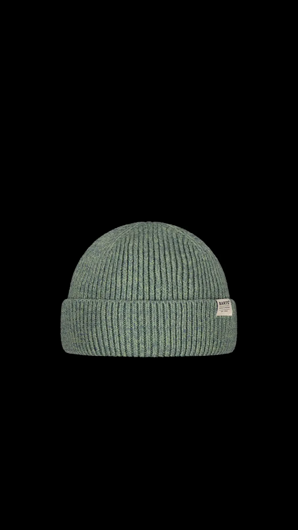 Curd Beanie