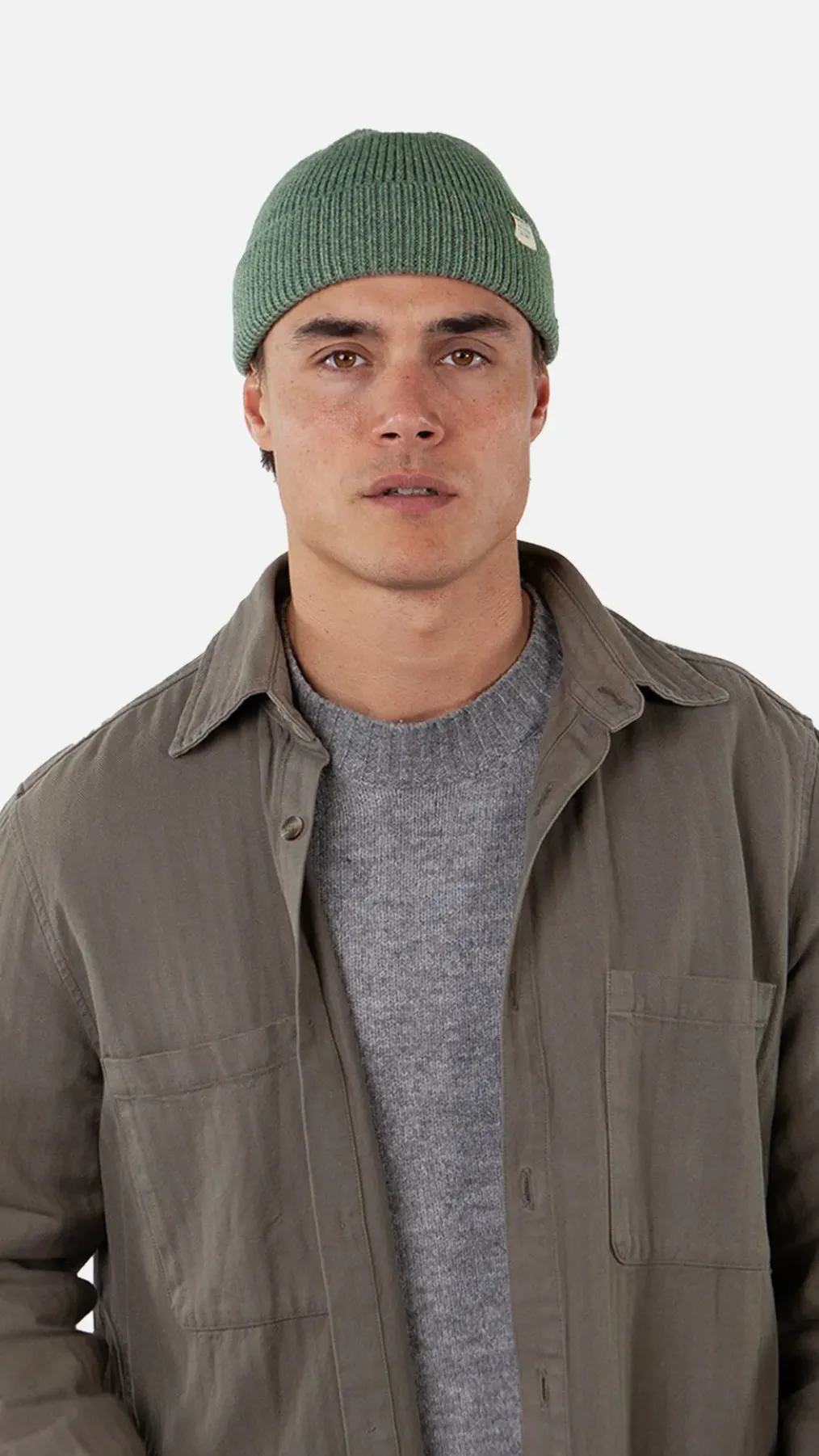 Curd Beanie