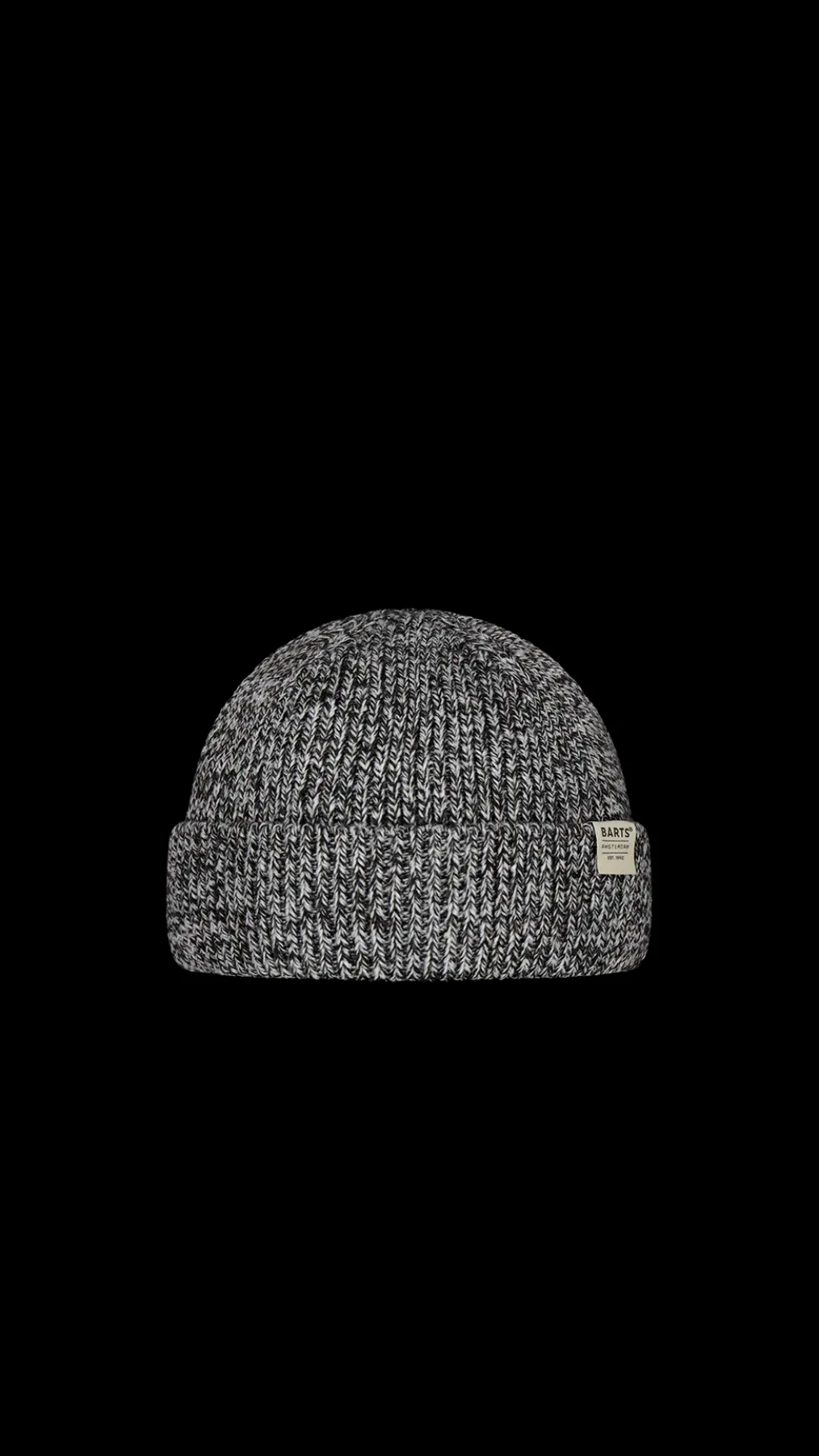 Curd Beanie