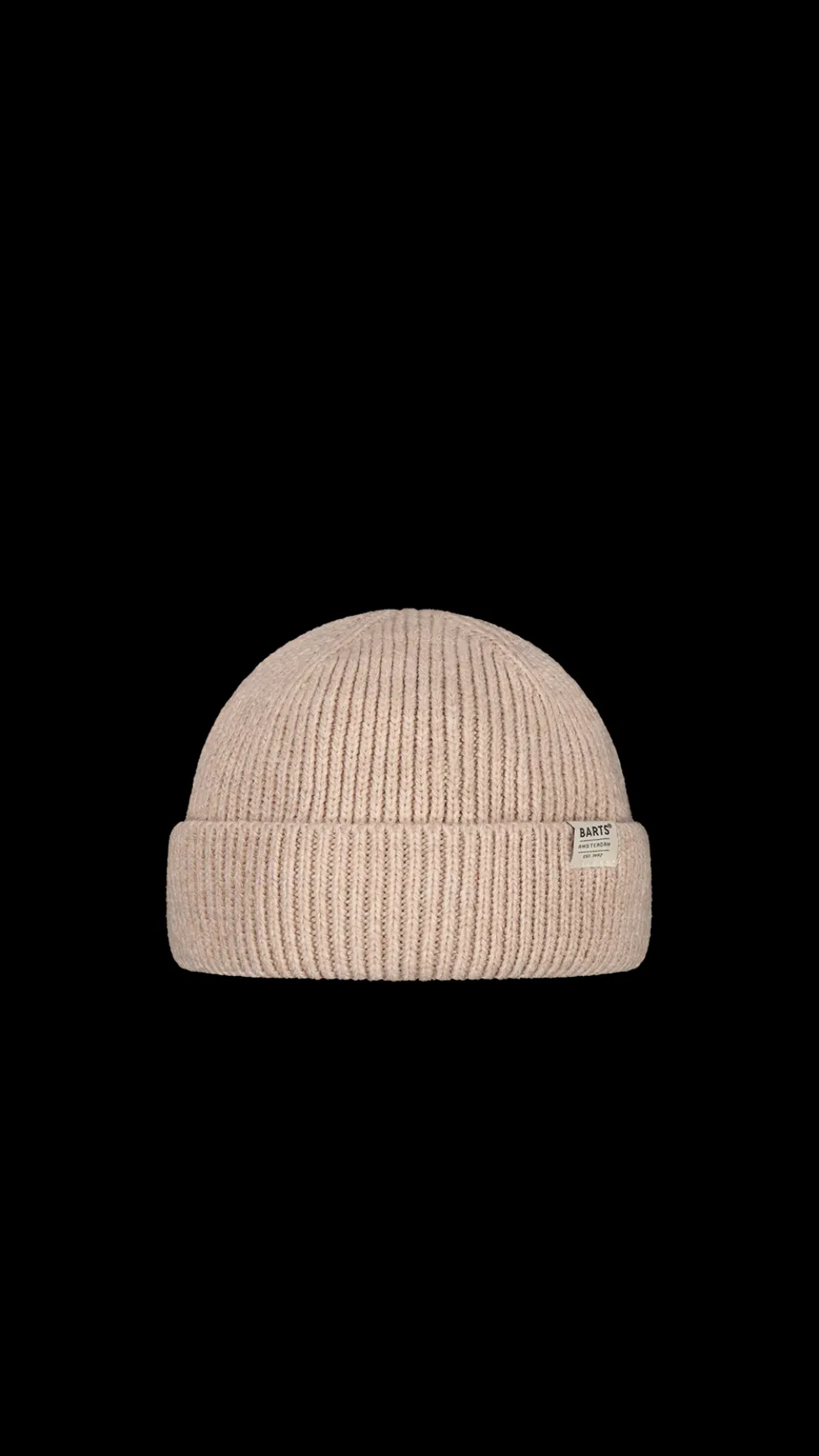 Curd Beanie