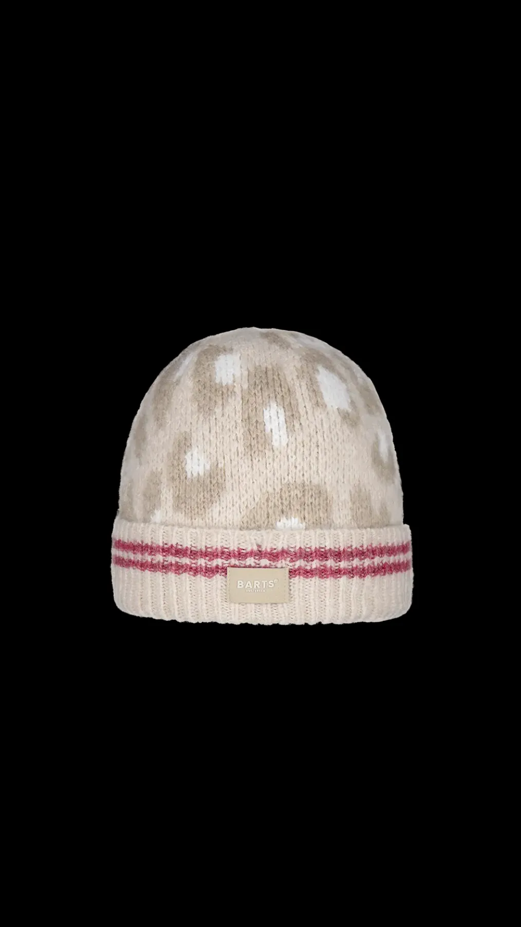 Dahlea Beanie