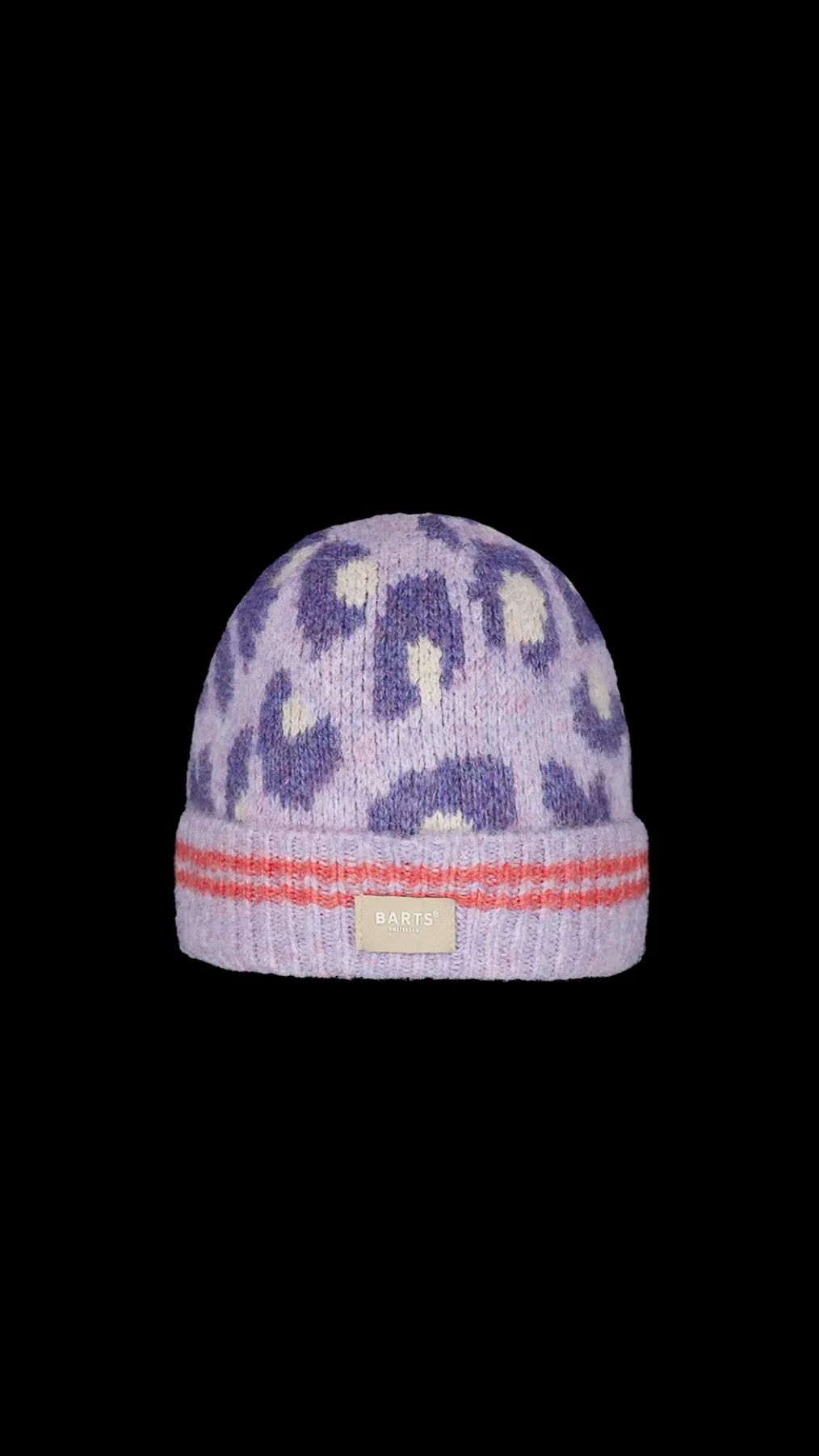 Dahlea Beanie