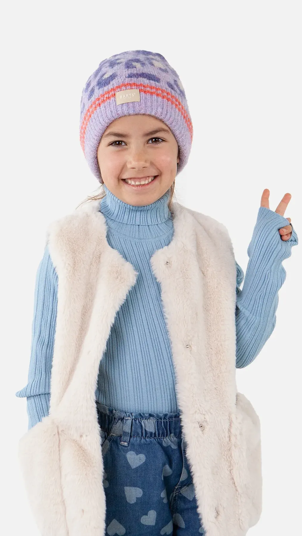 Dahlea Beanie