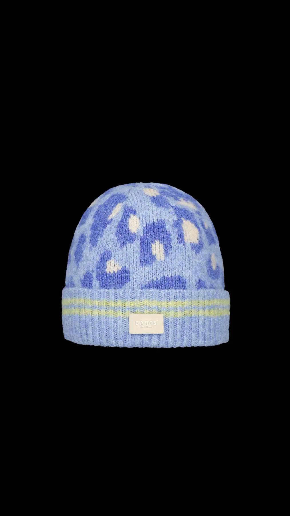 Dahlea Beanie