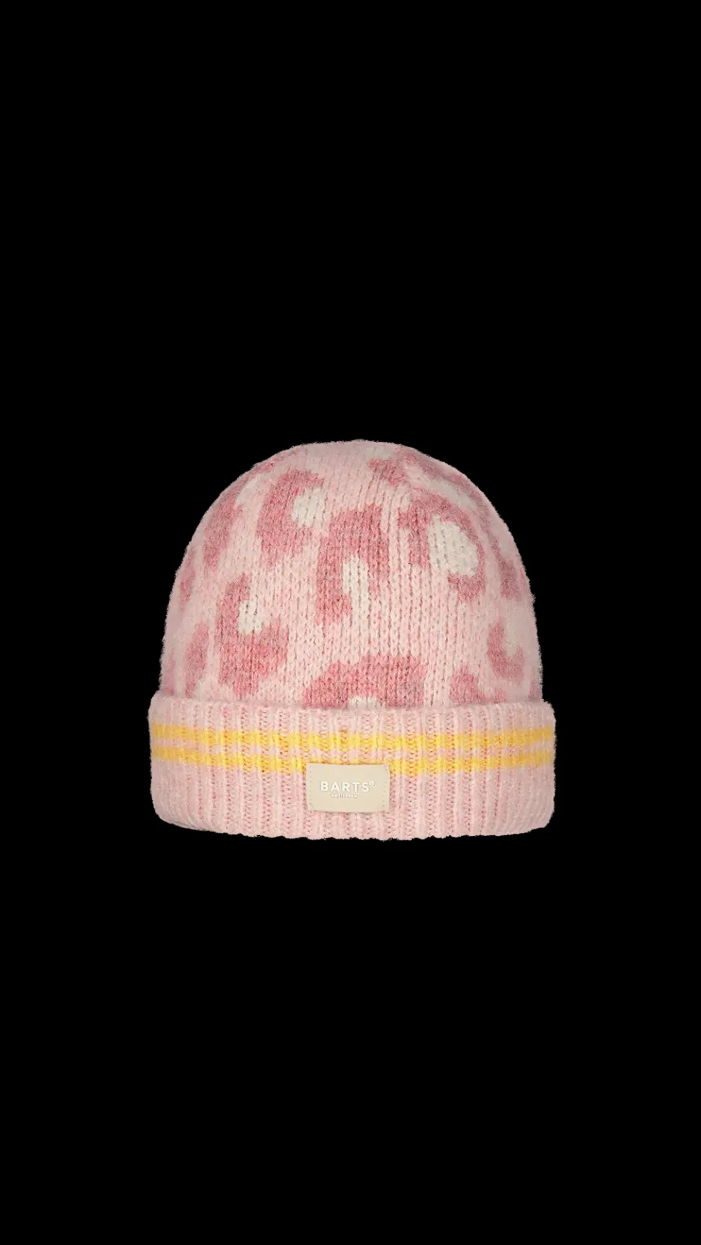 Dahlea Beanie