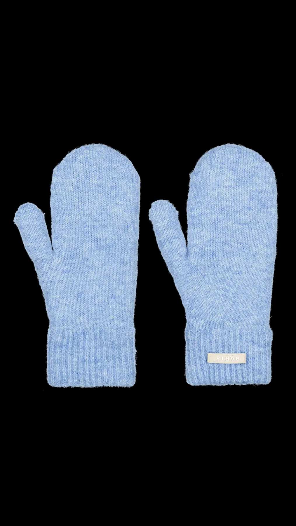 Dahlea Mitts