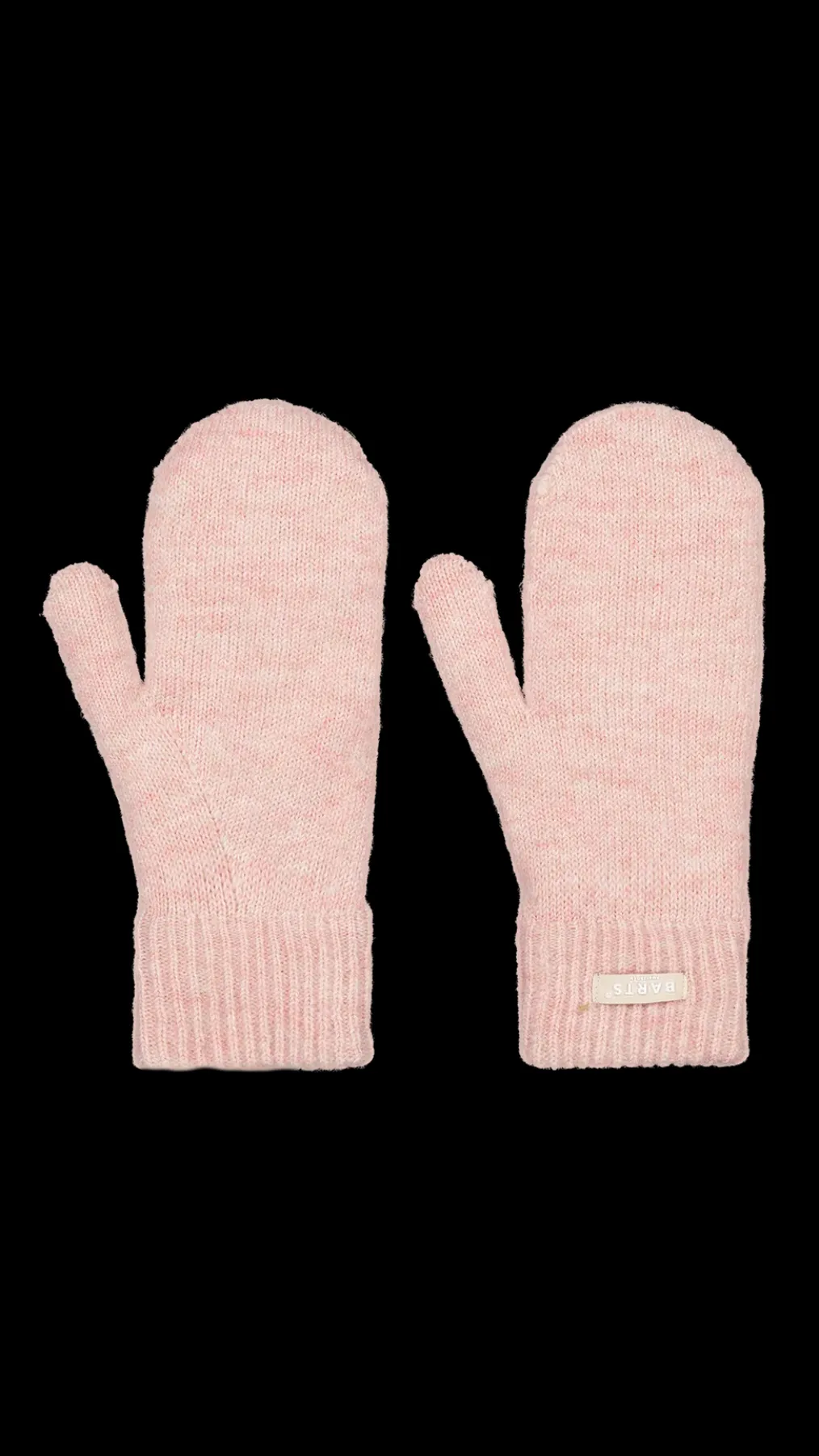 Dahlea Mitts