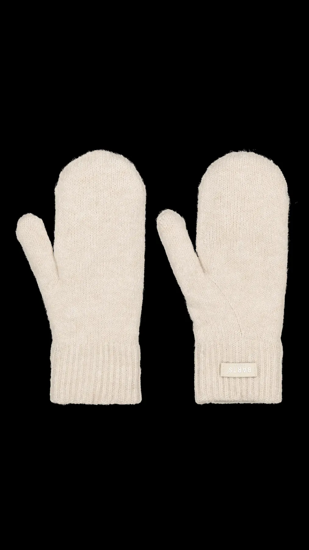 Dahlea Mitts