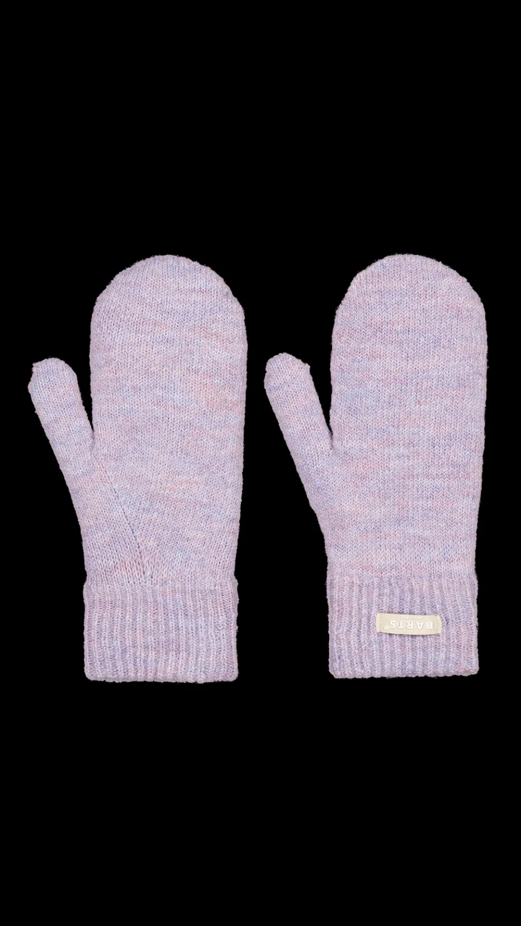 Dahlea Mitts