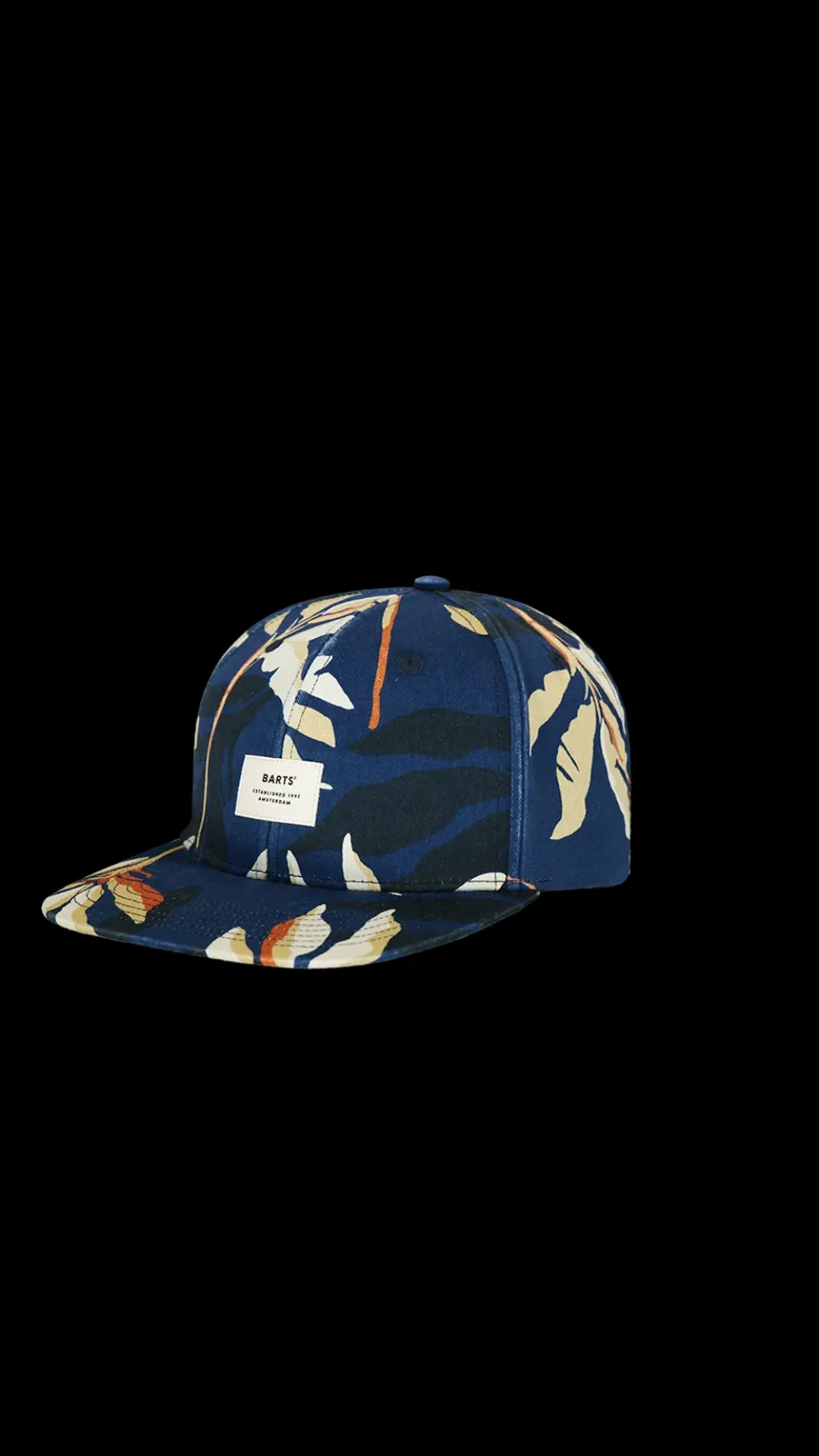Dakou Cap