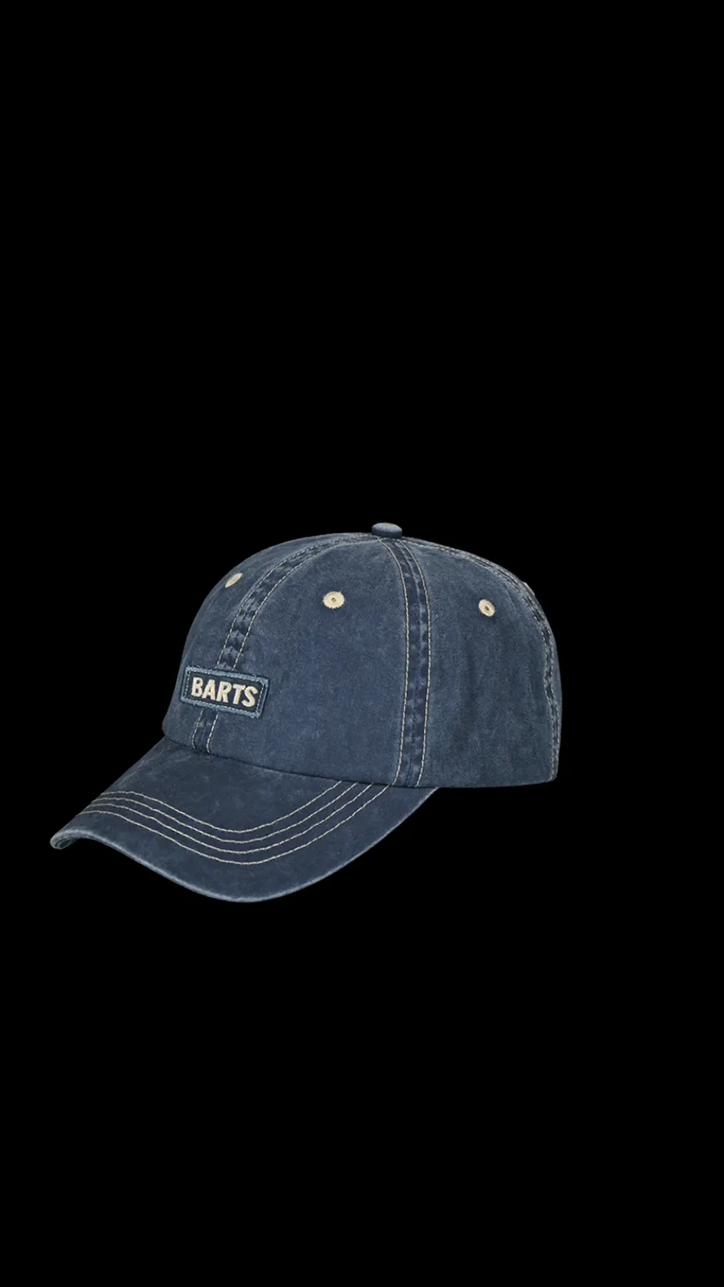 Daran Cap