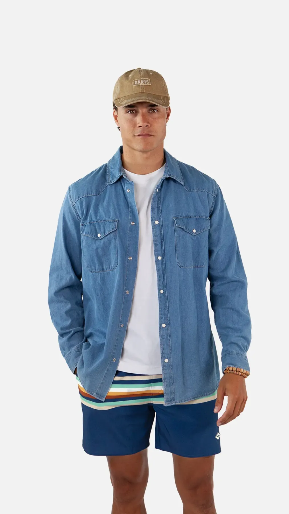 Daran Cap