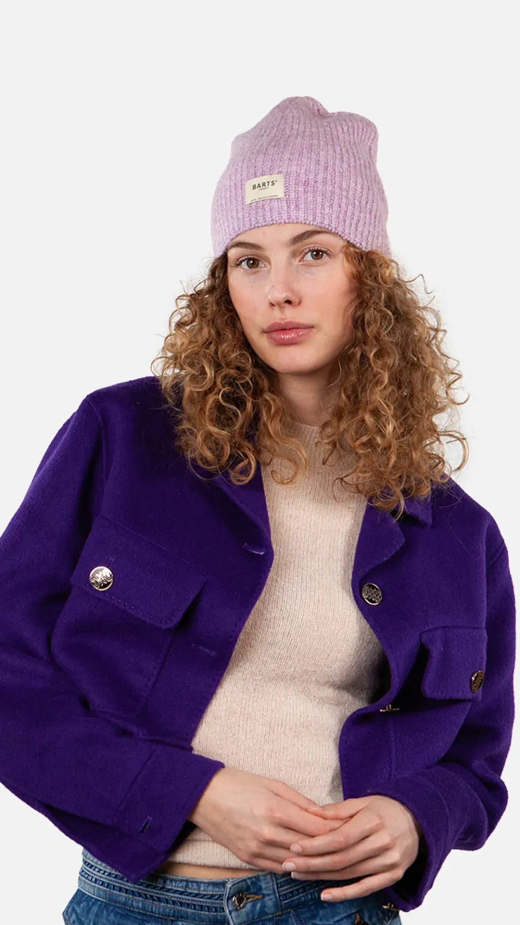 Darty Beanie