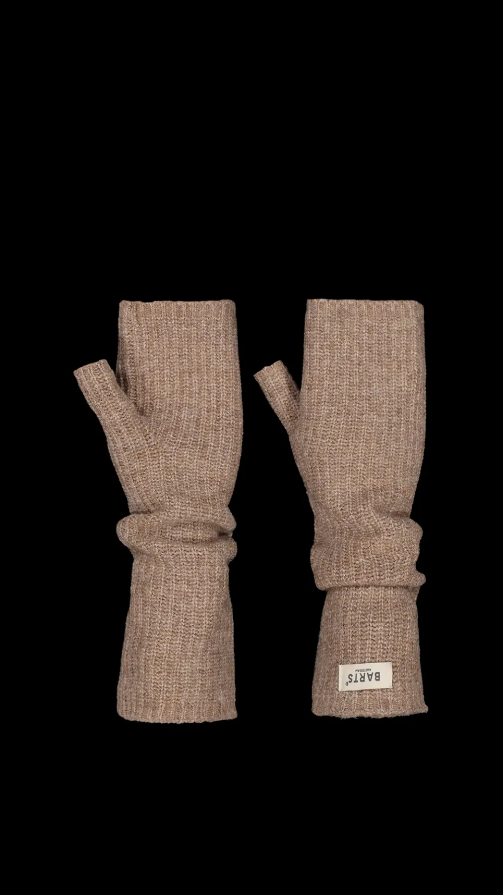 Darty Fingerless Gloves