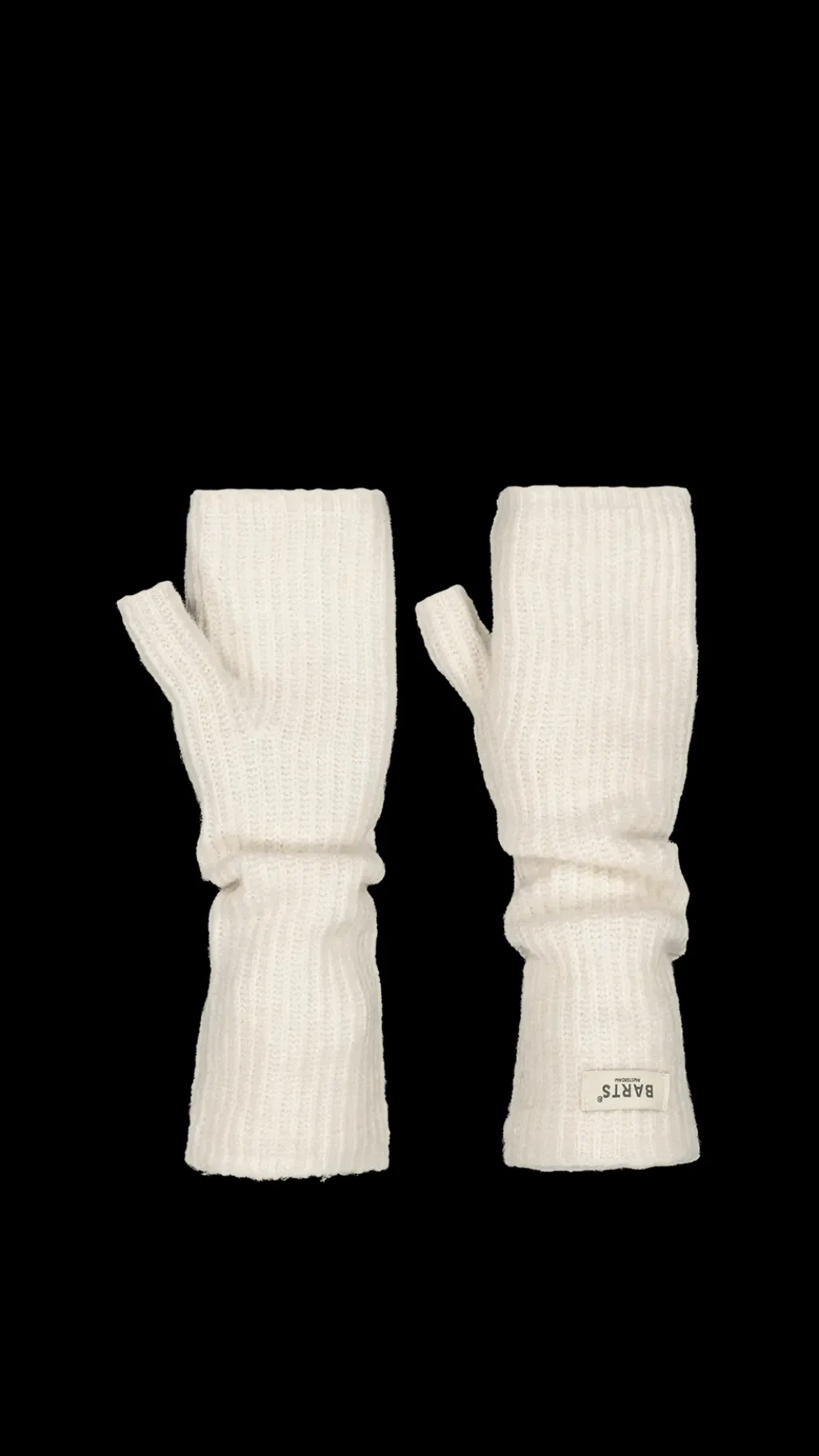 Darty Fingerless Gloves