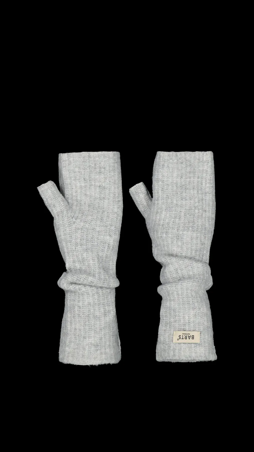 Darty Fingerless Gloves