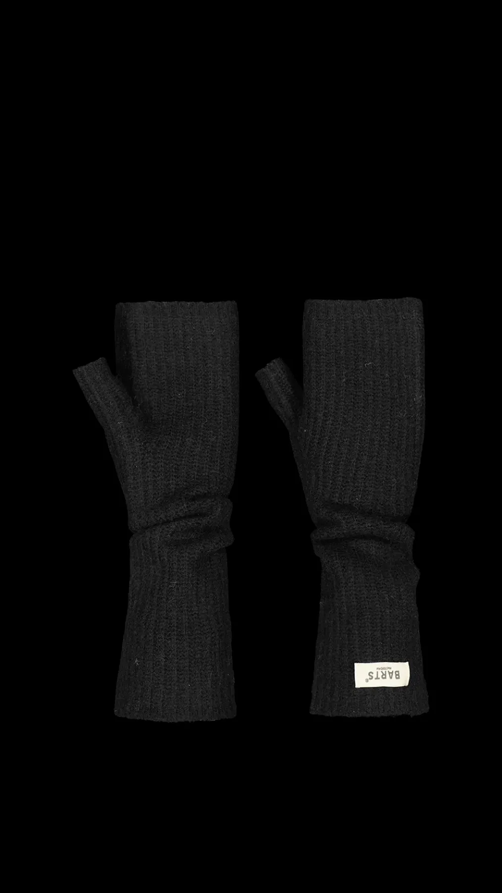 Darty Fingerless Gloves