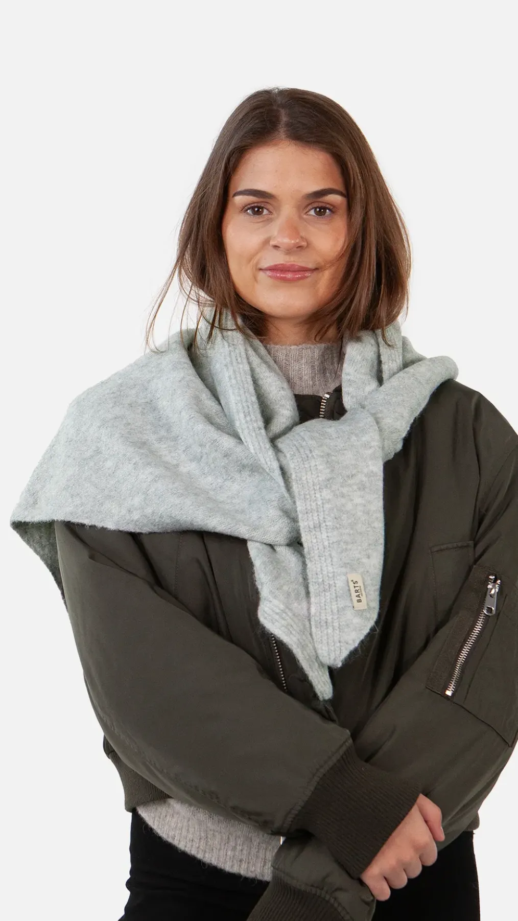 Darty Scarf