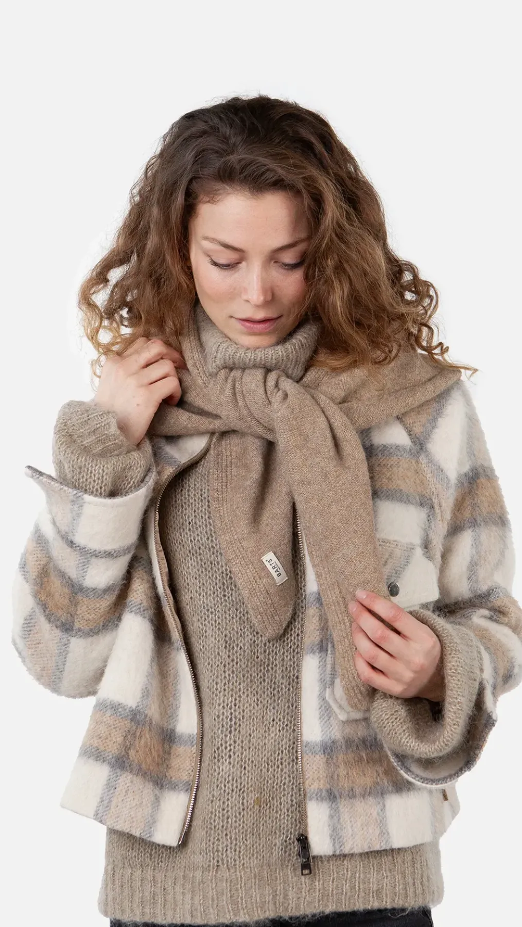 Darty Scarf