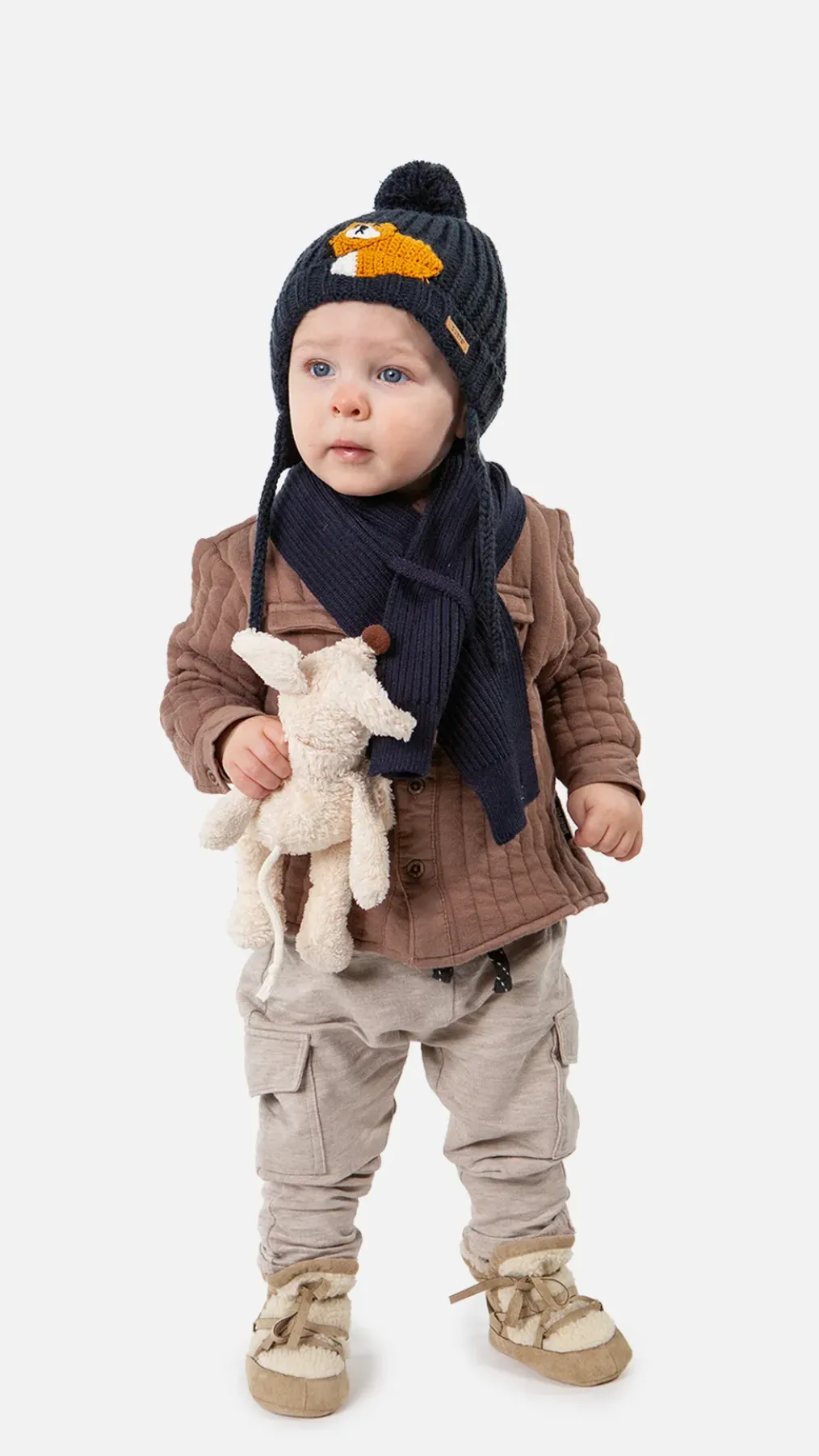 Dayle Beanie