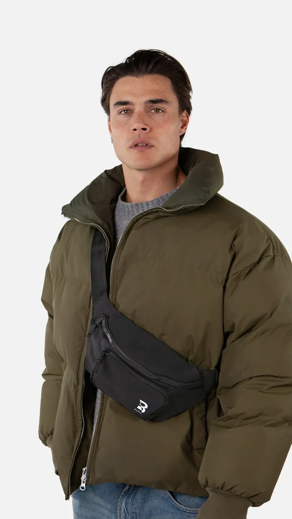 Delanie Bumbag
