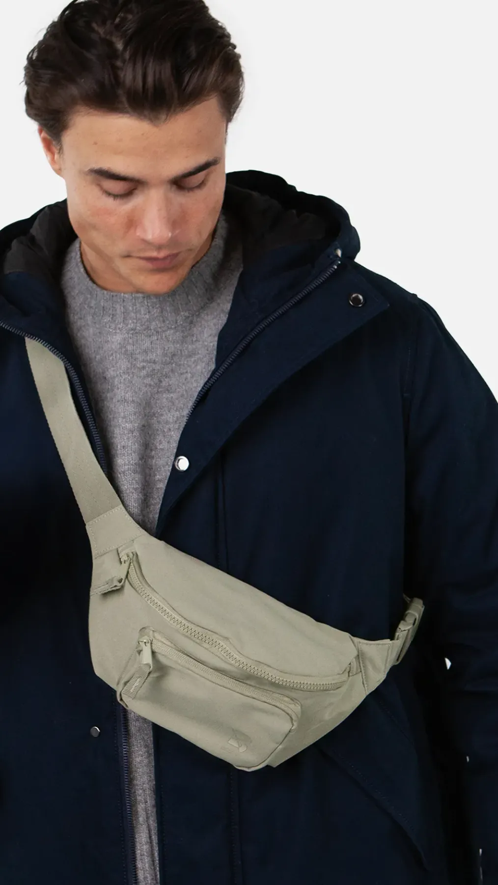Delanie Bumbag