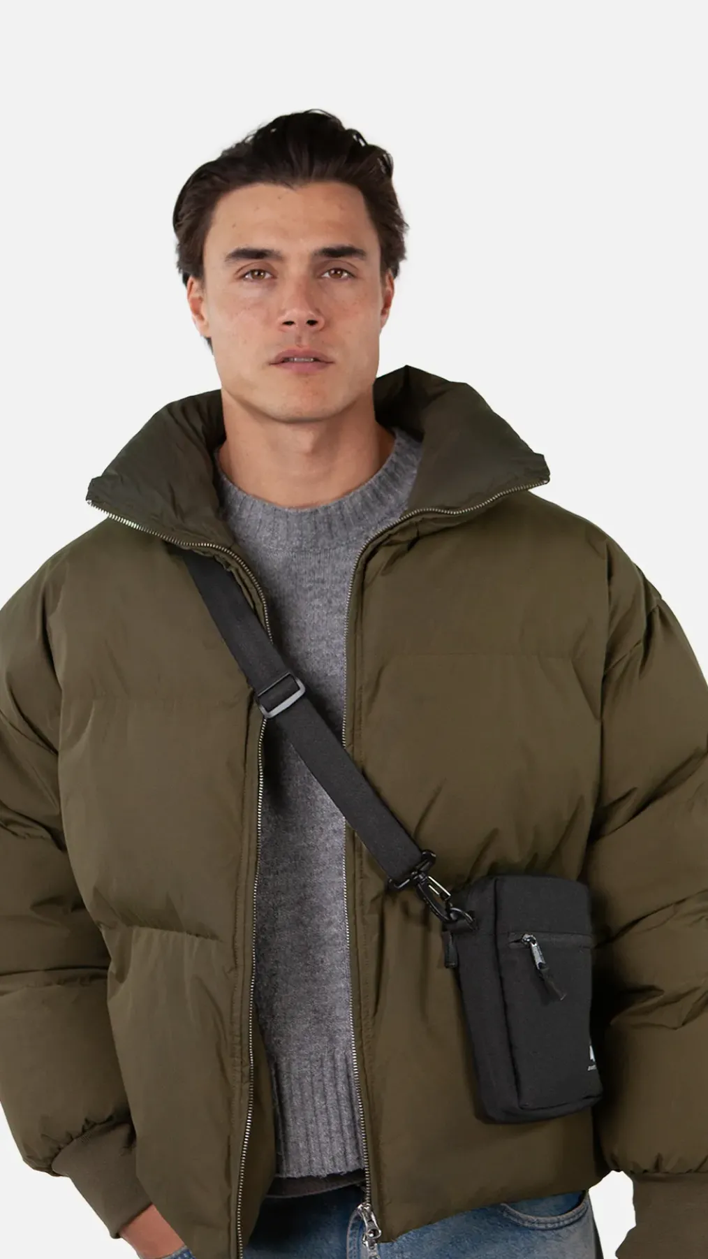 Delanie Shoulderbag