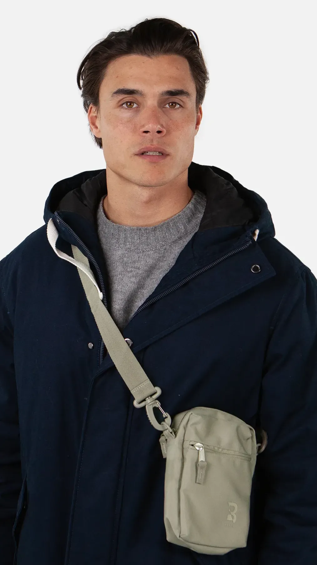 Delanie Shoulderbag