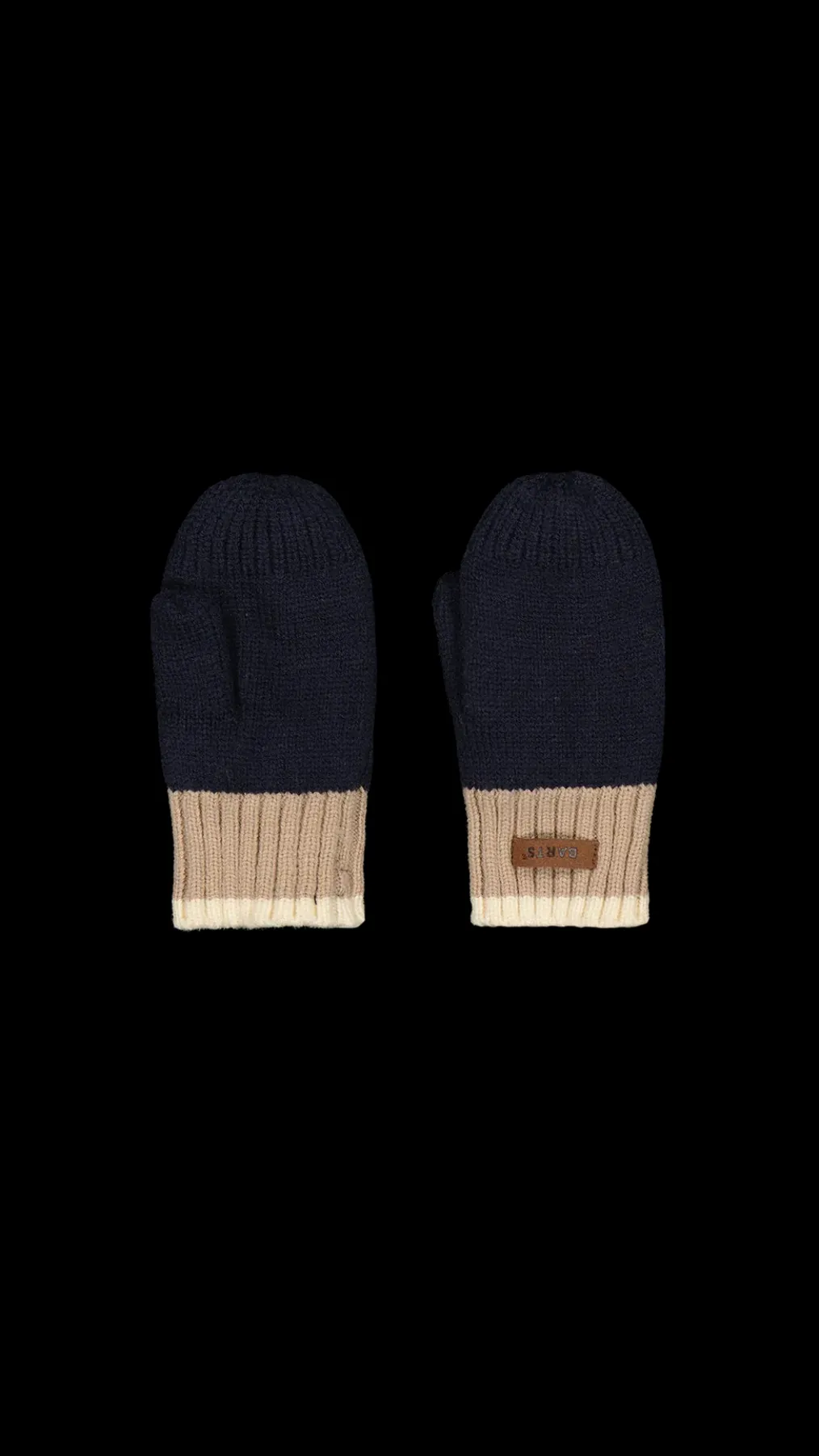 Dicey Mitts