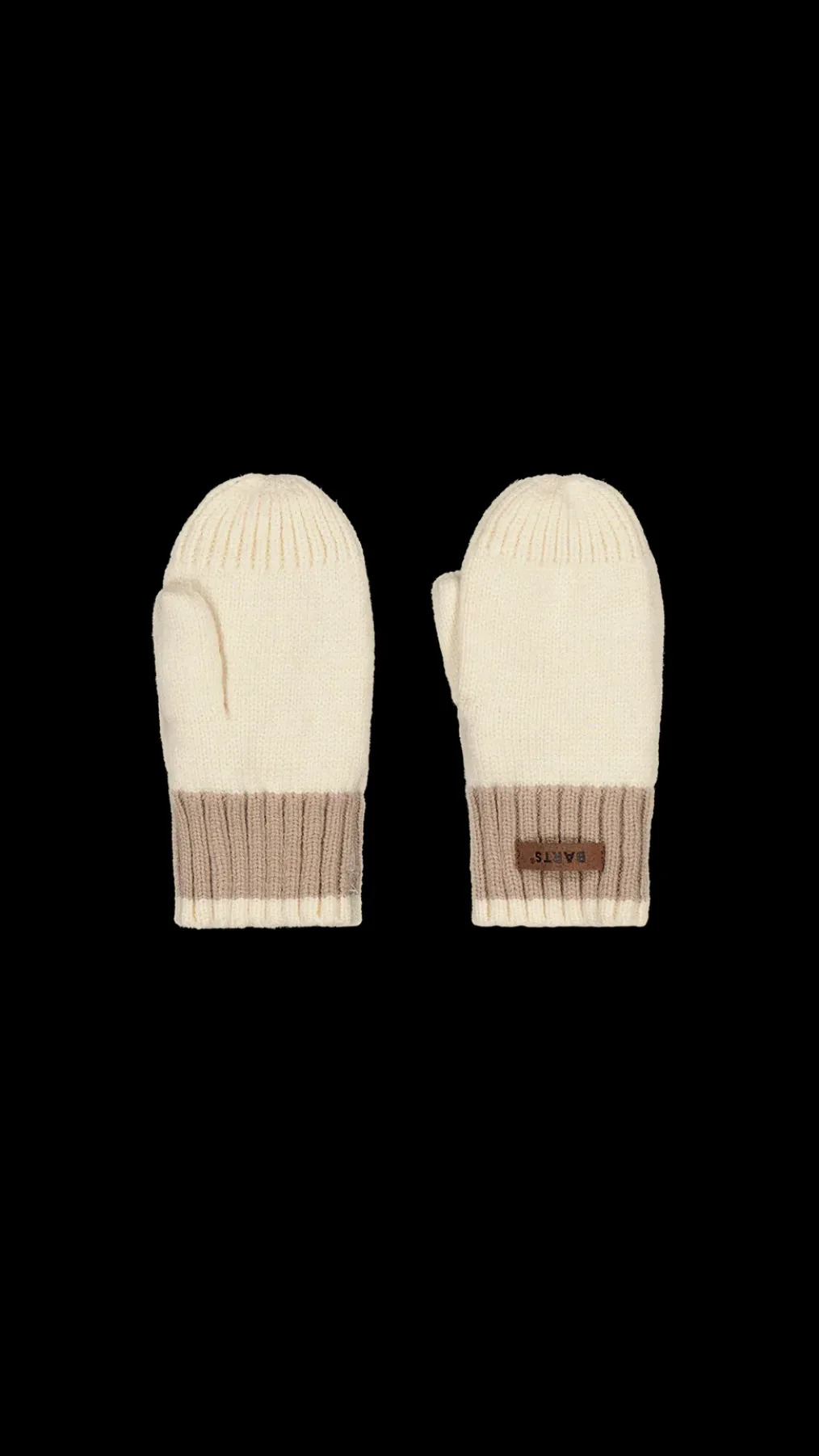 Dicey Mitts