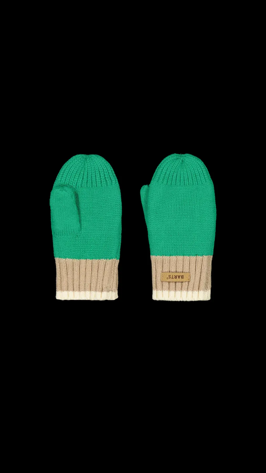 Dicey Mitts