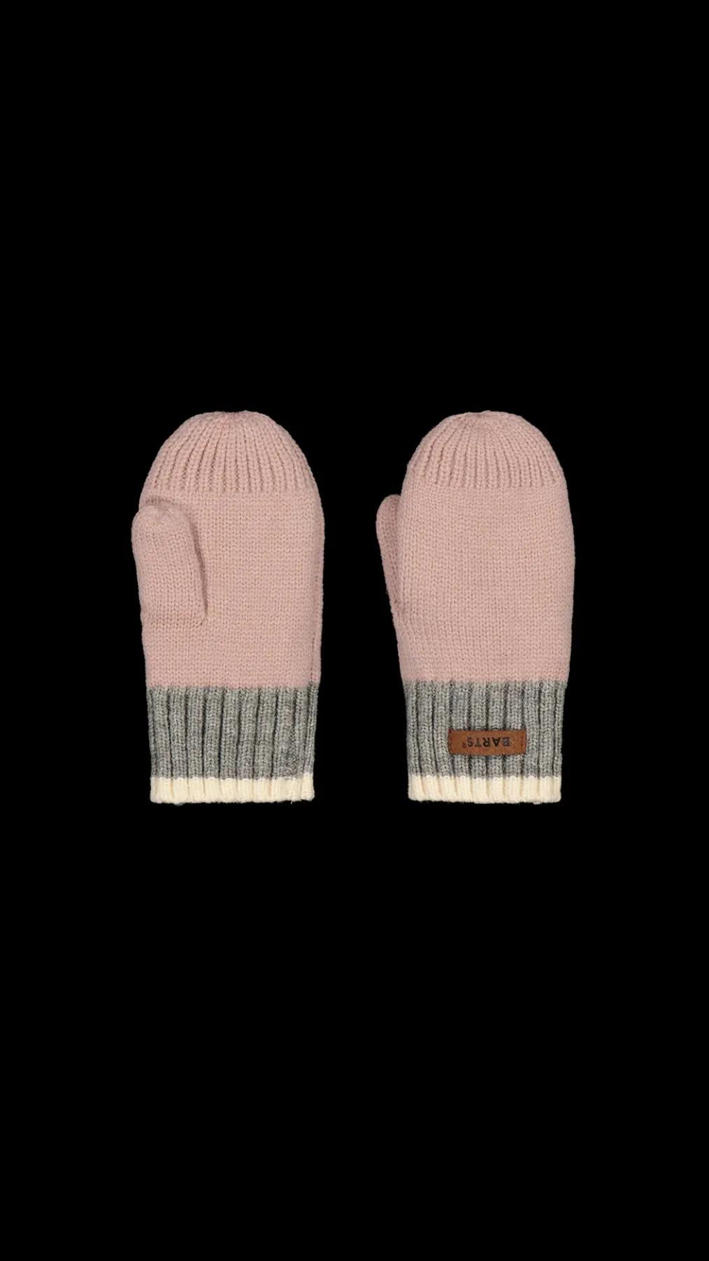 Dicey Mitts