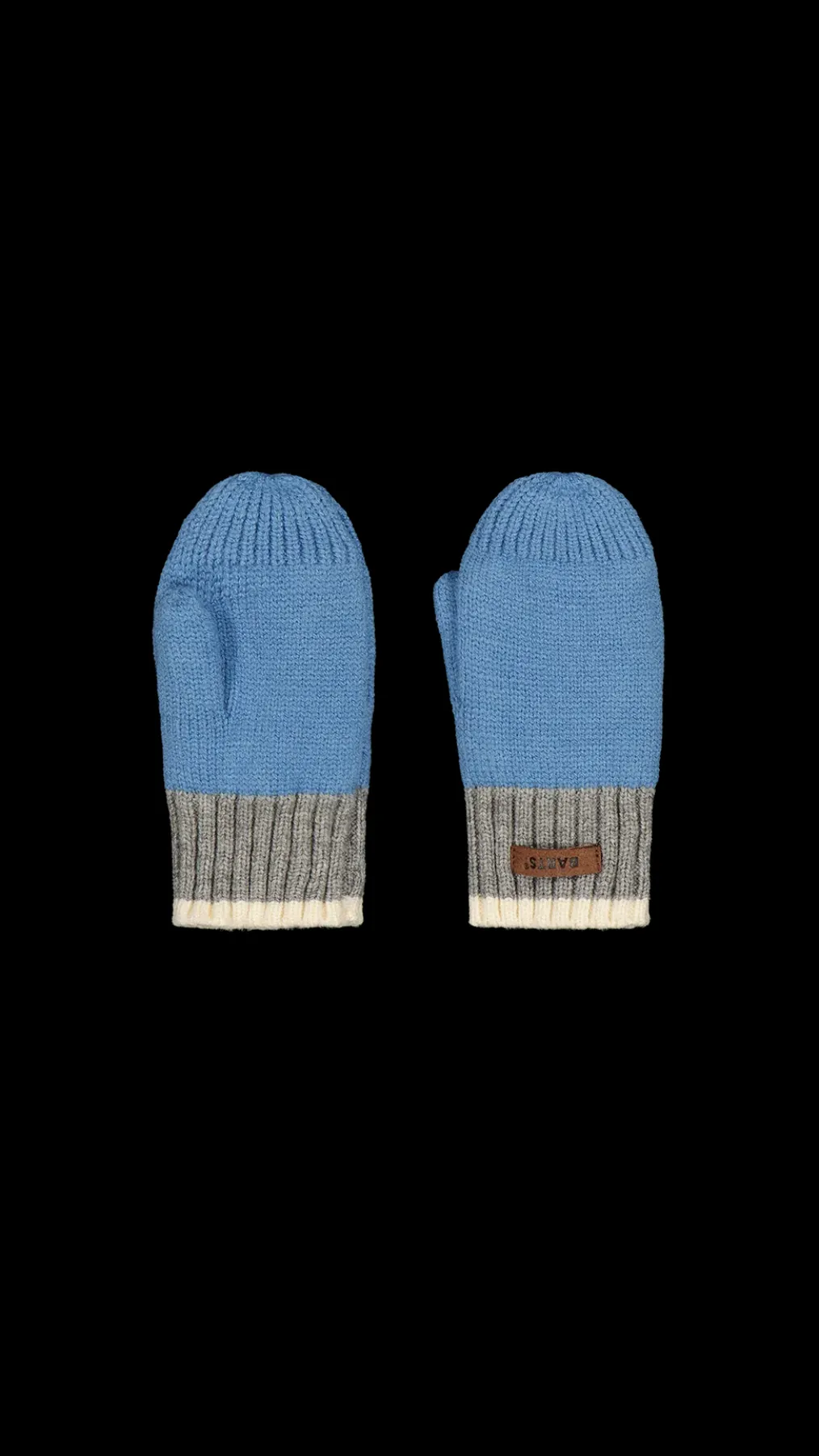Dicey Mitts