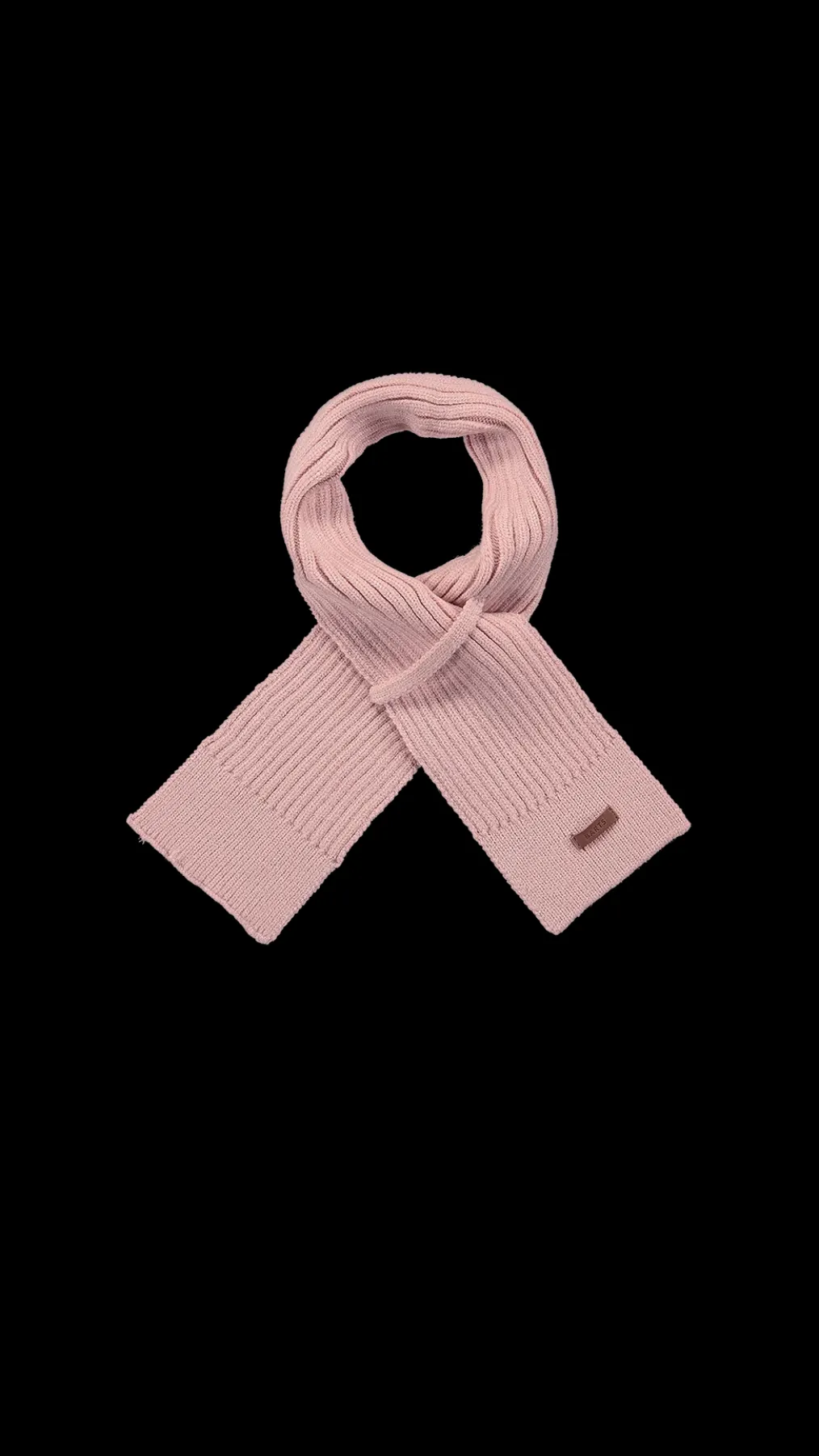 Dicey Scarf