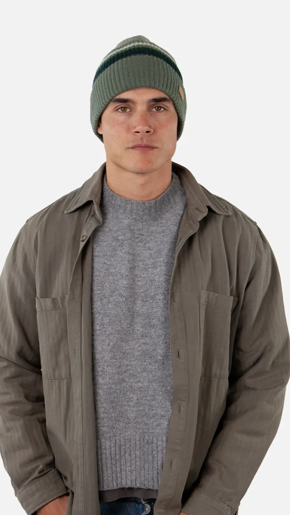 Dilip Beanie