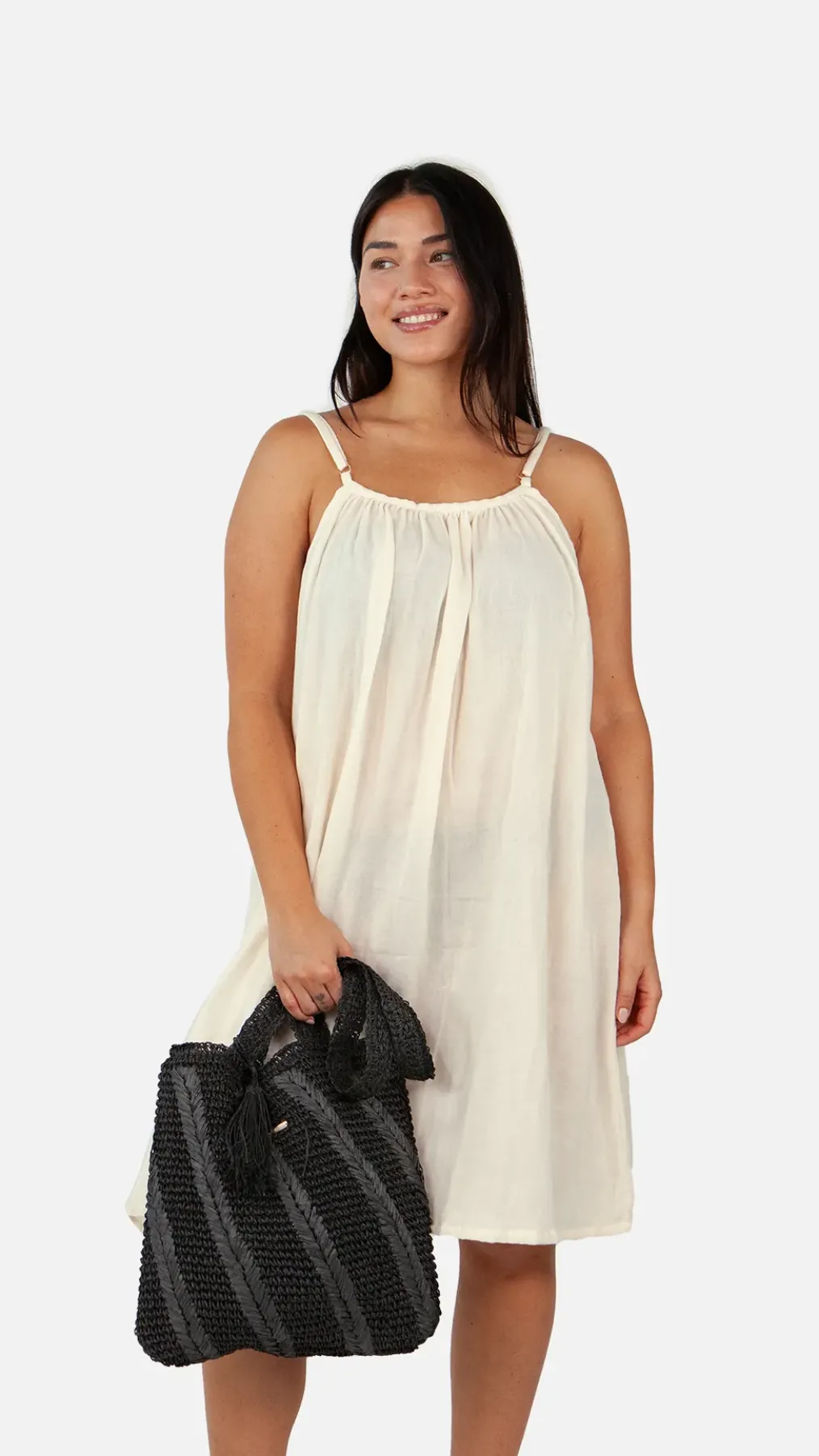 Djalu Shopper
