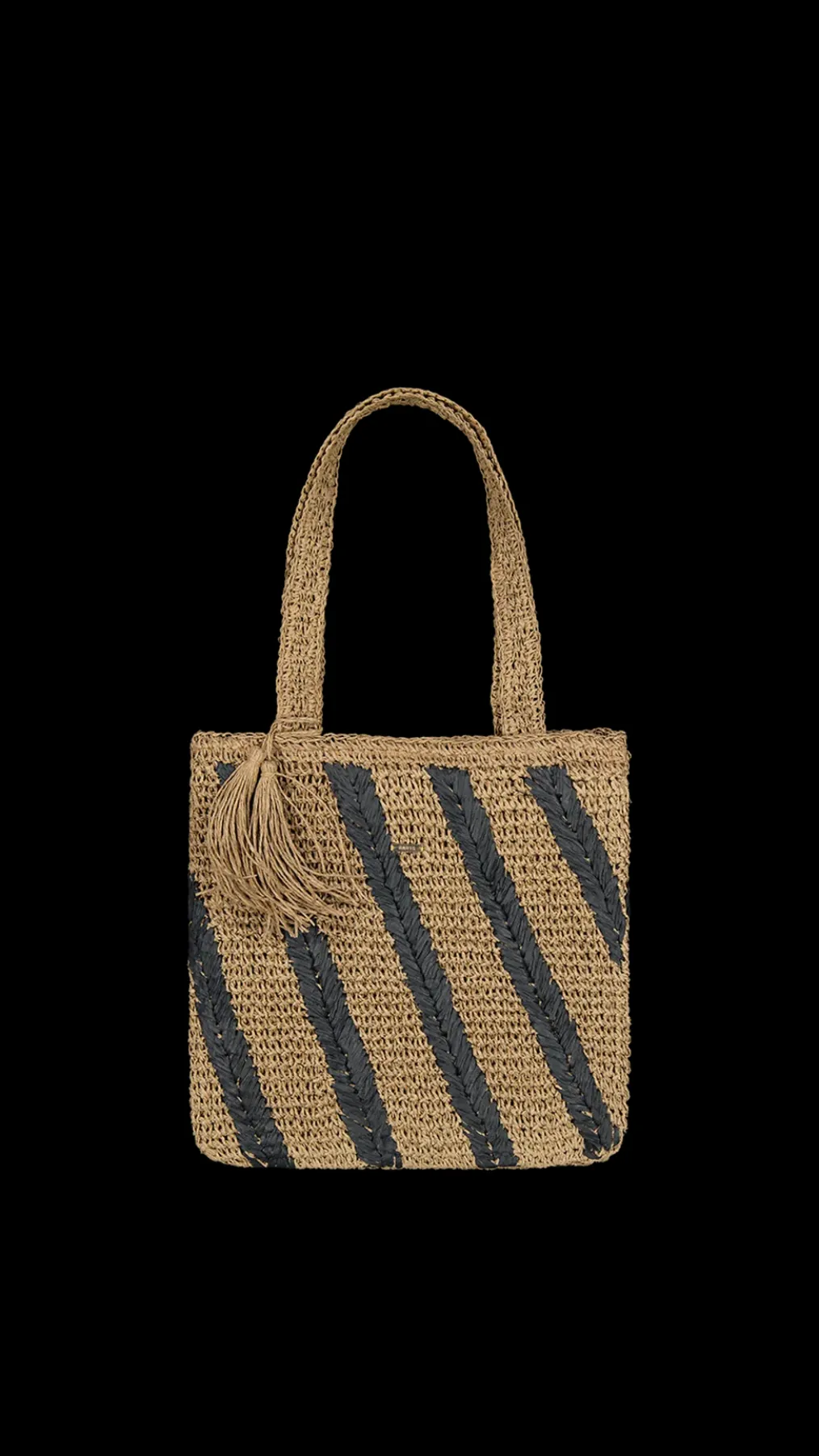 Djalu Shopper