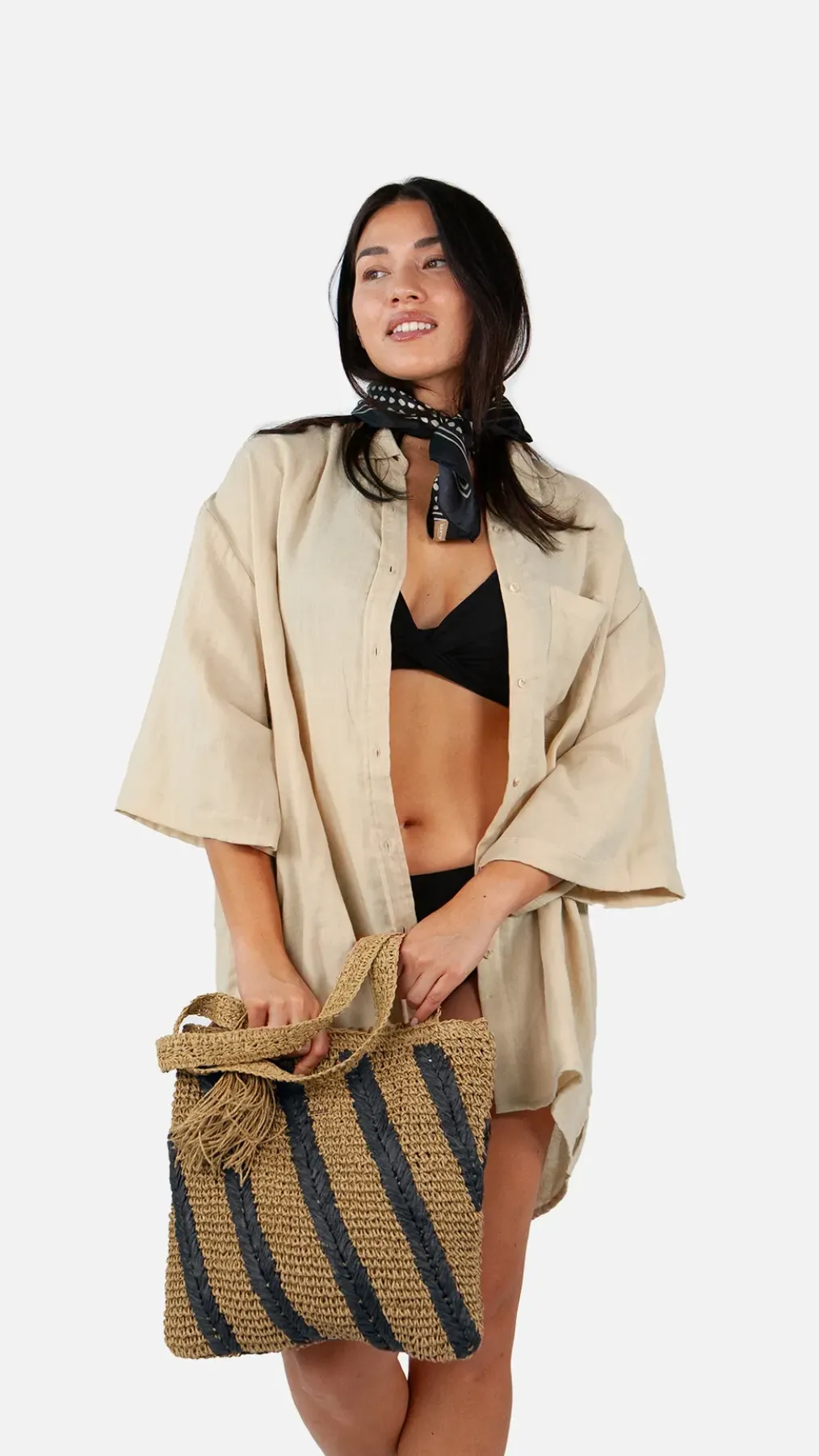 Djalu Shopper