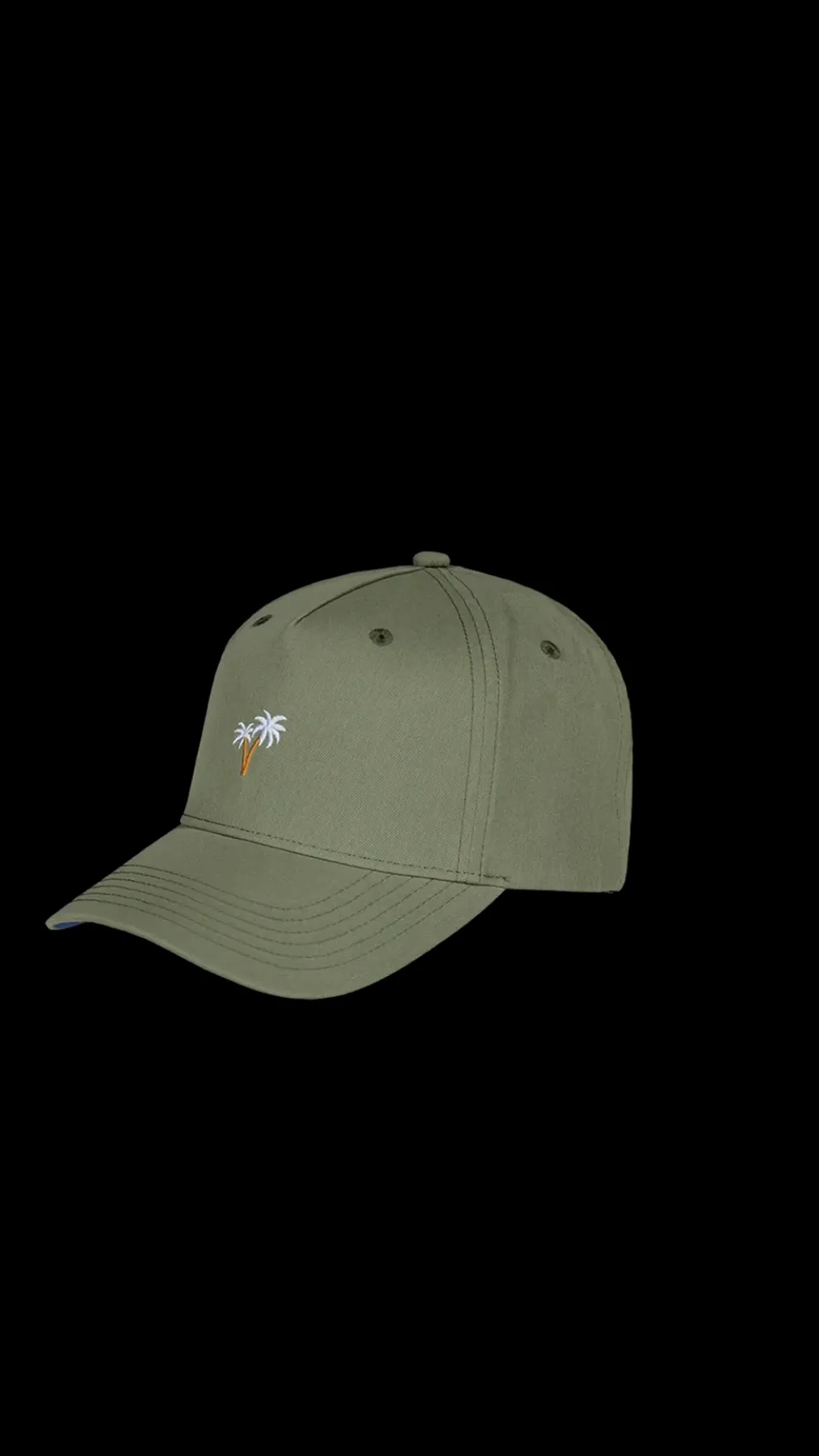 Dompu Cap