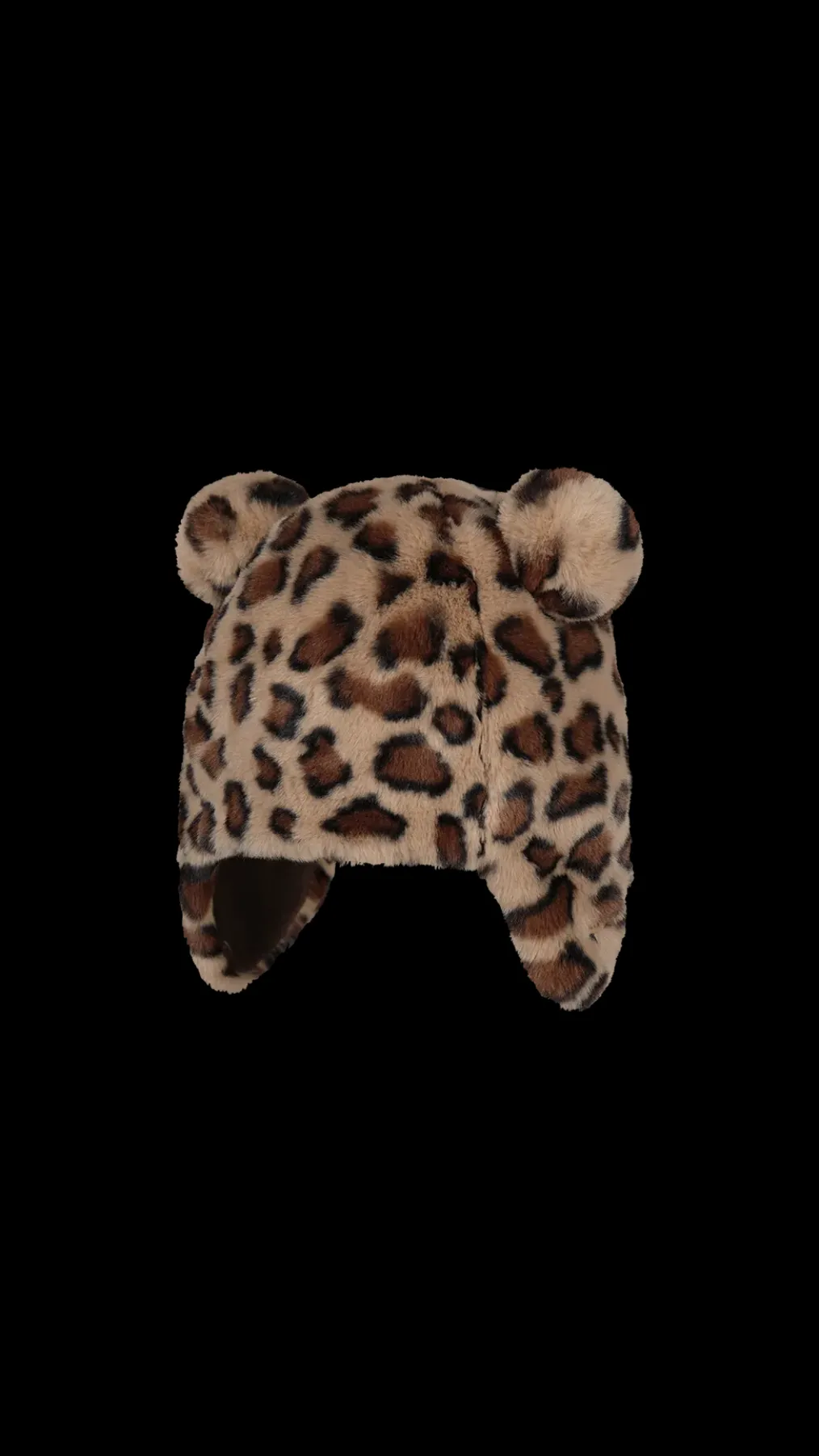 Doozy Earflap