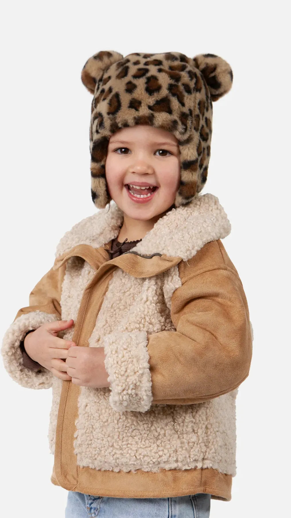 Doozy Earflap