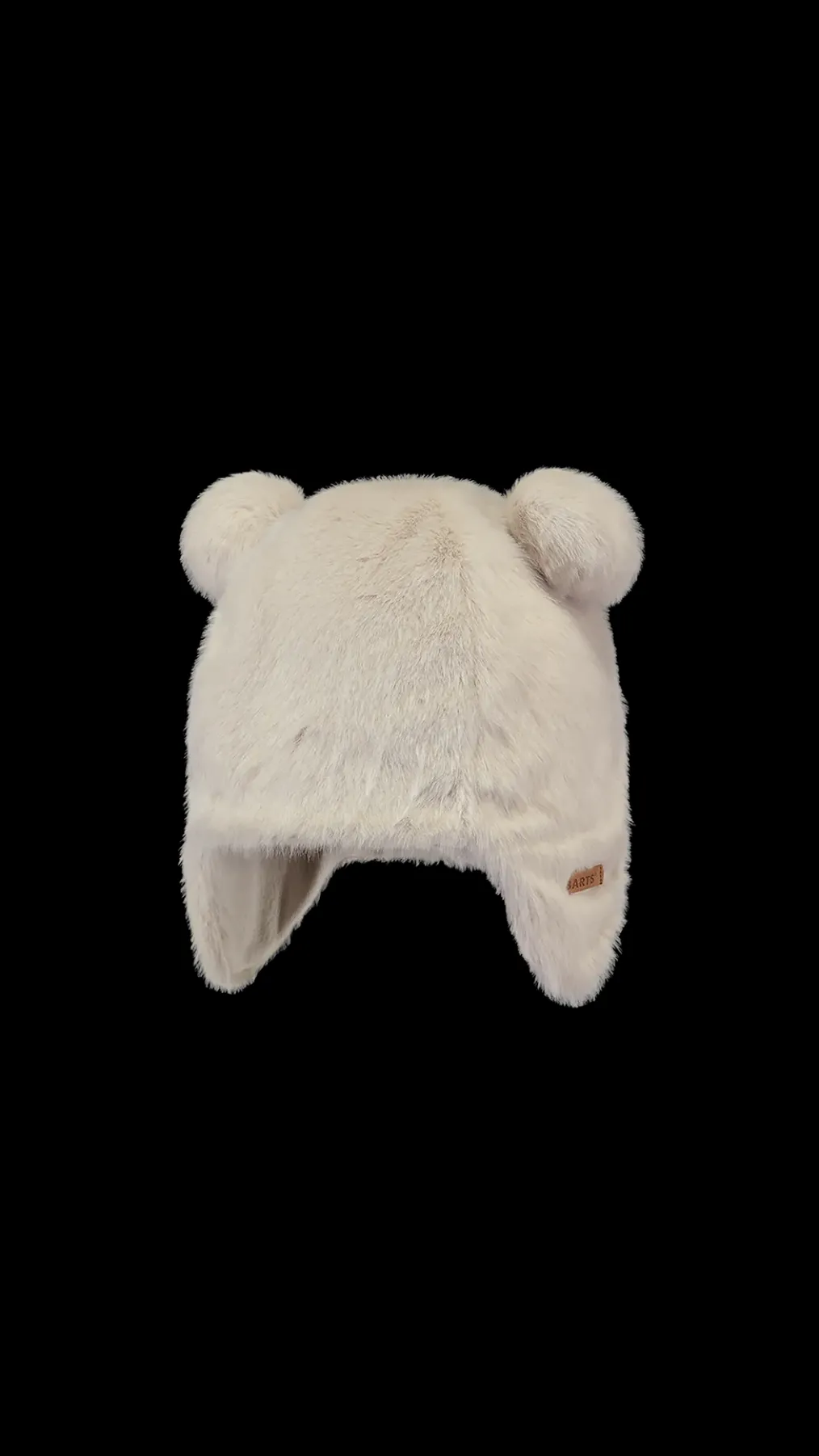 Doozy Earflap