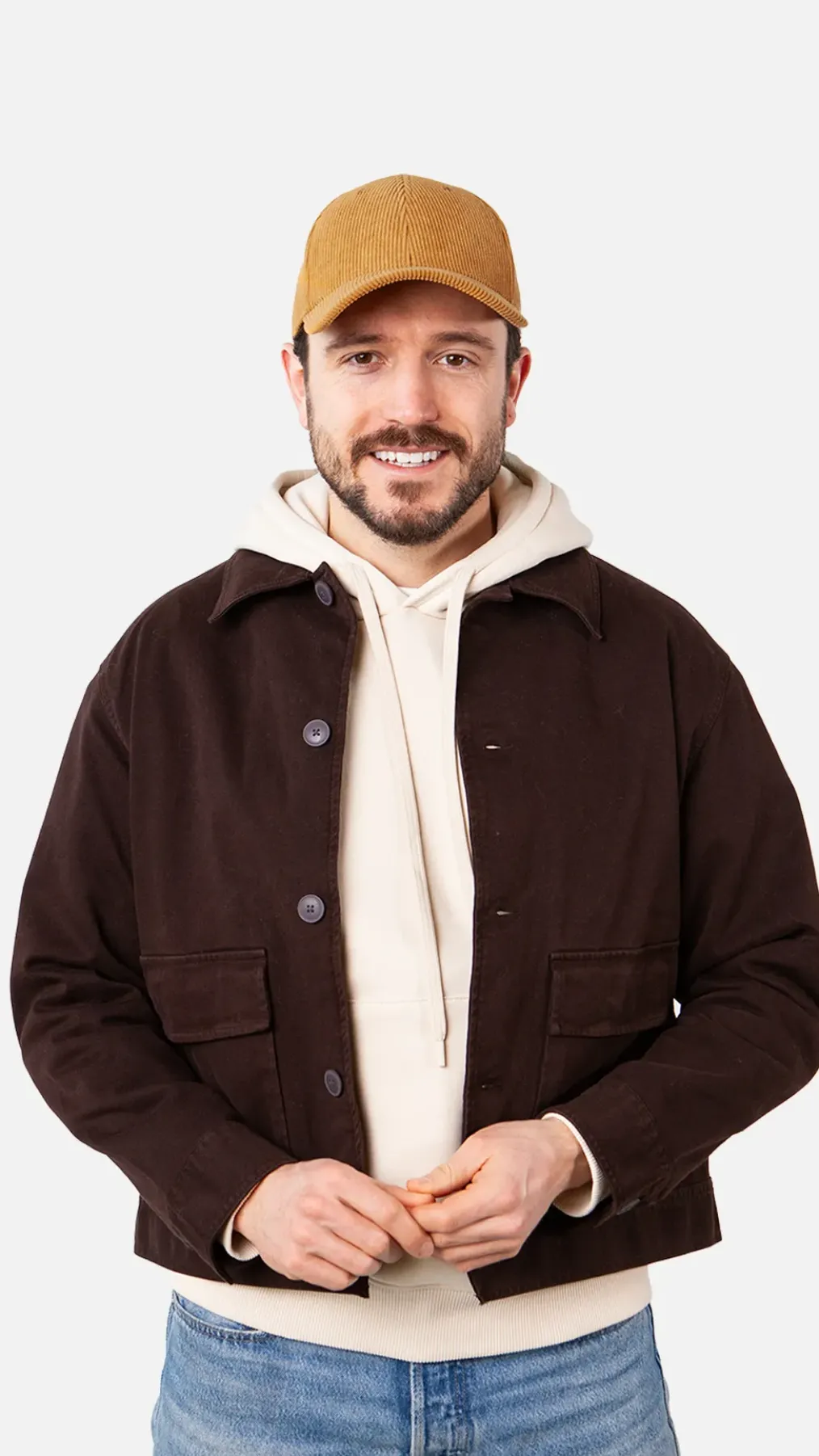 Dyllan Cap