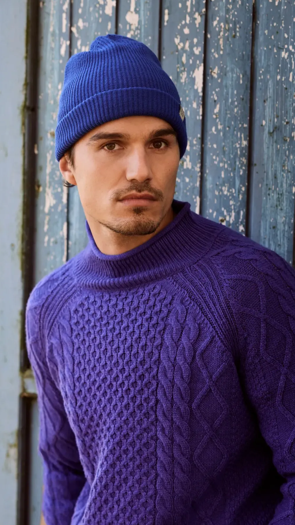 Einarri Beanie