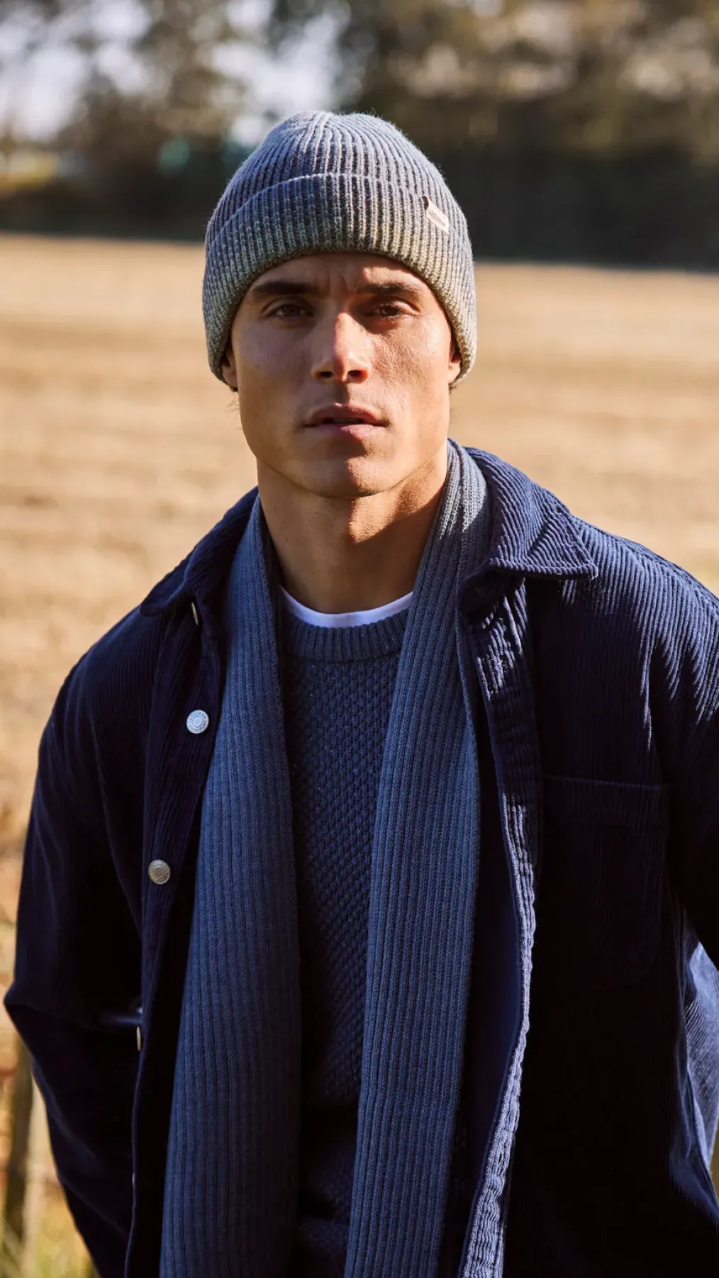 Eiron Beanie