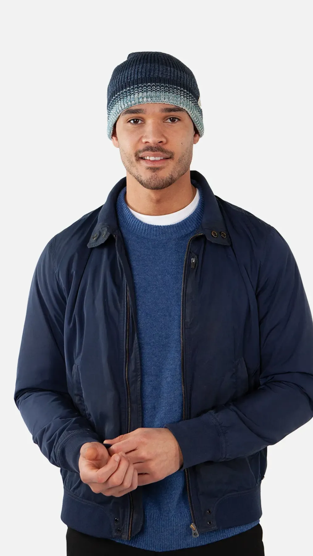 Eiron Beanie