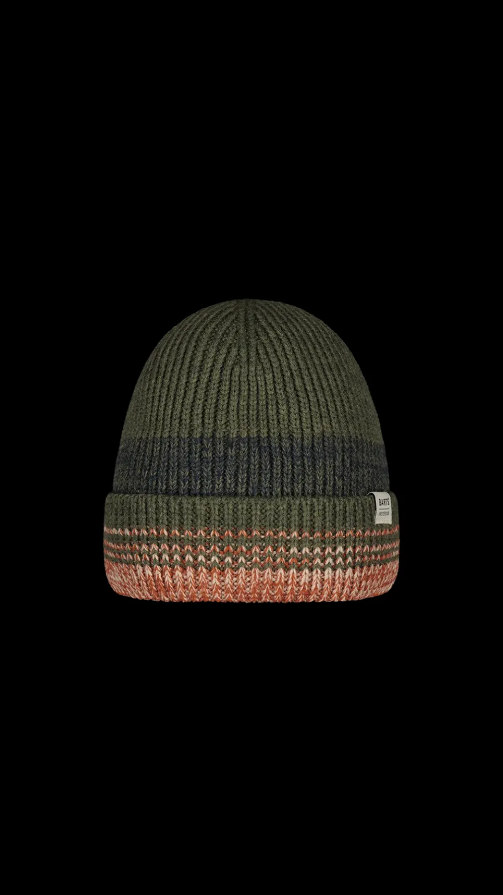 Eiron Beanie