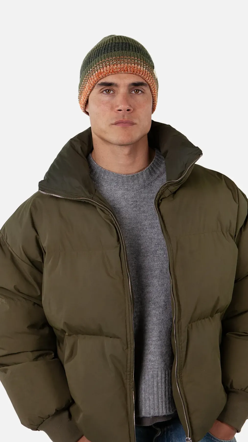 Eiron Beanie