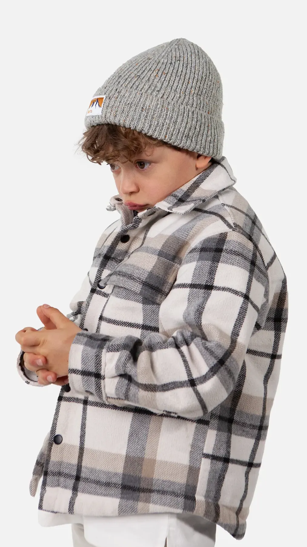 Eliasso Beanie