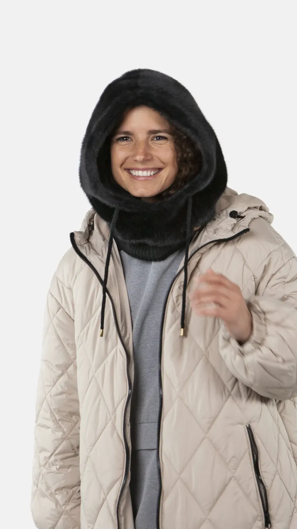 Eliess Hood